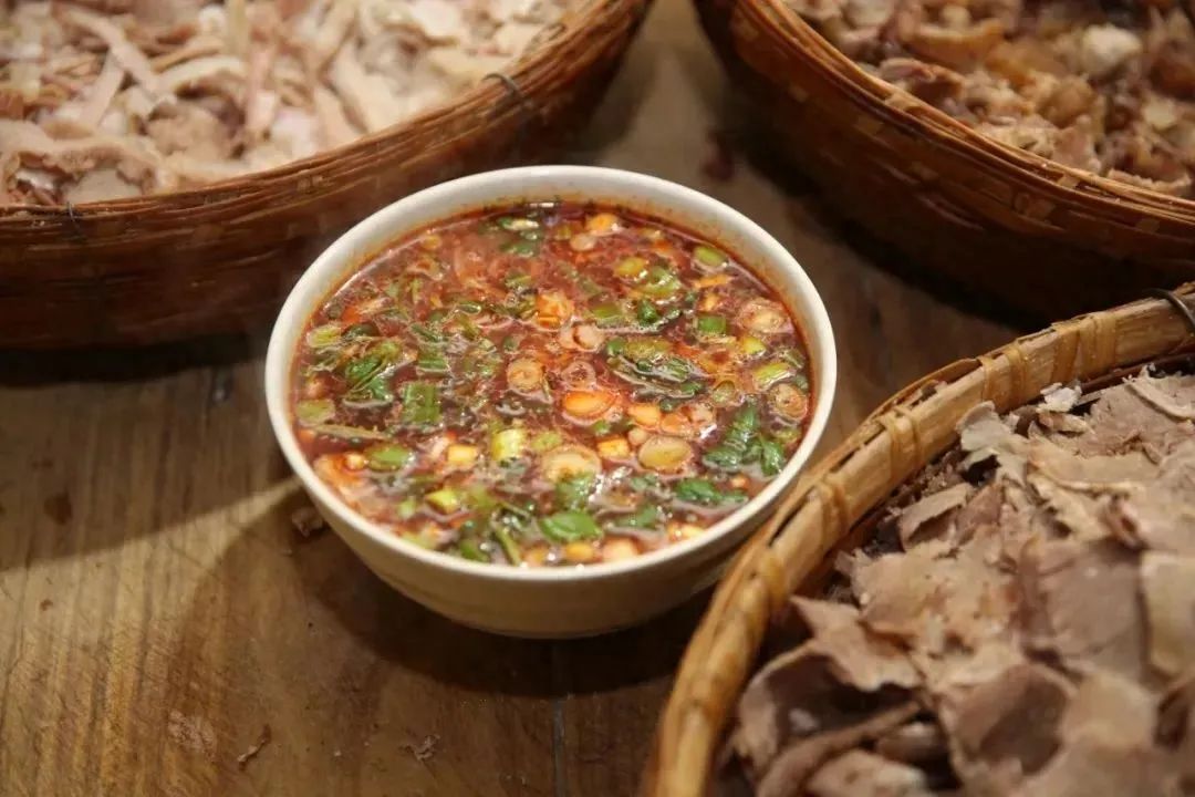 洛阳美食