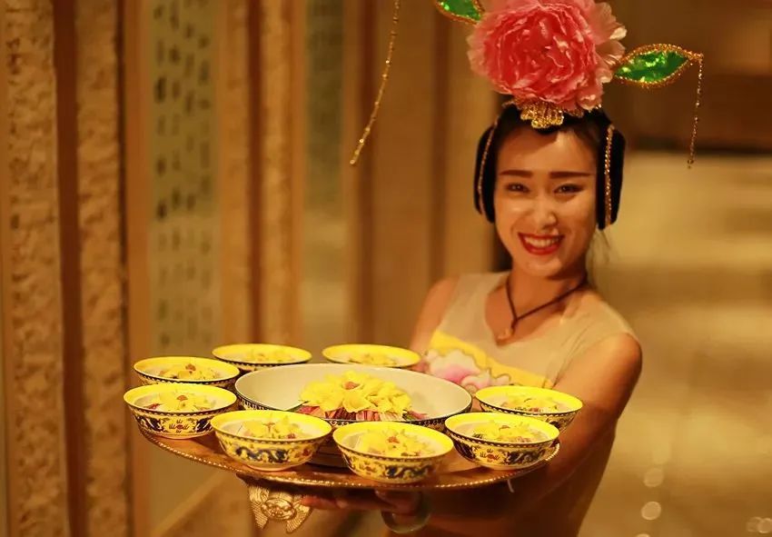 洛阳美食