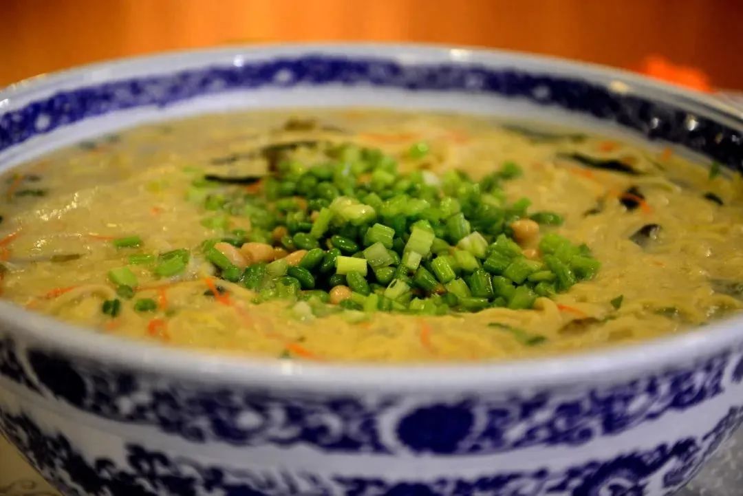 洛阳美食