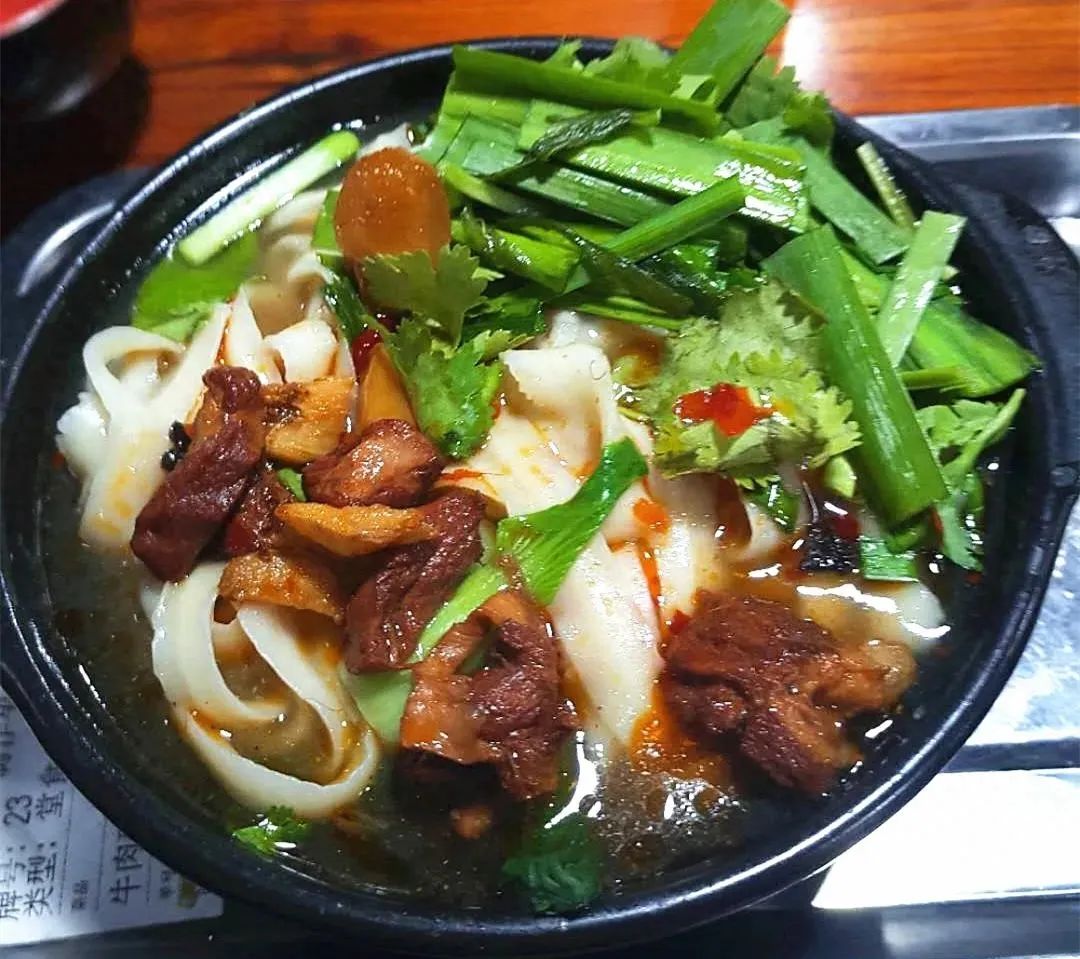 洛阳美食