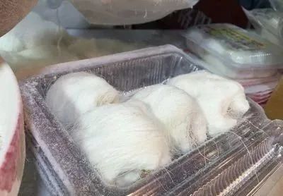 洛阳美食