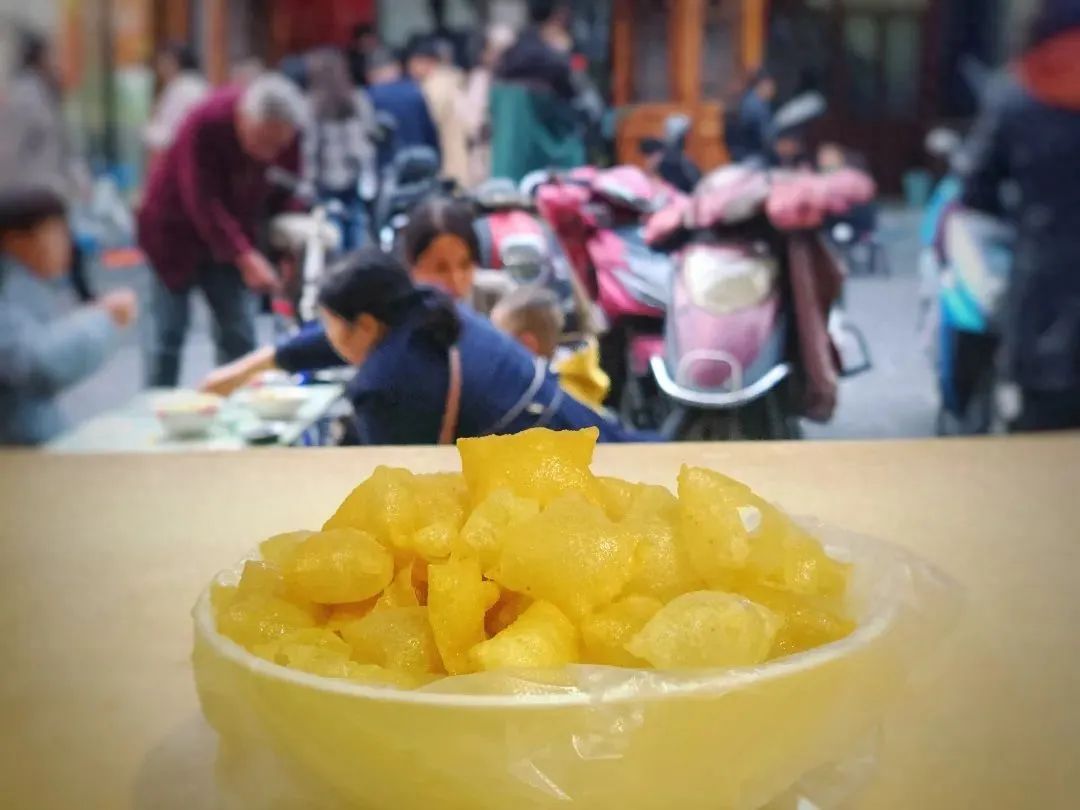 洛阳美食