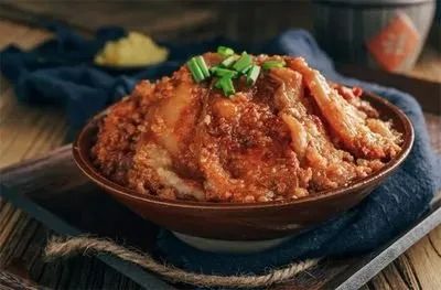 洛阳美食
