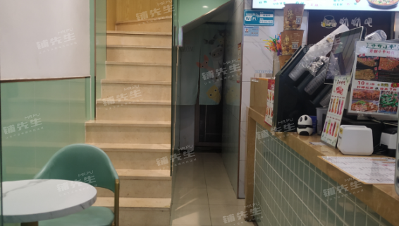 奶茶店创业
