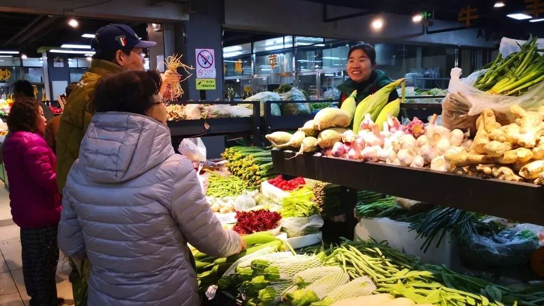 24小时便利店