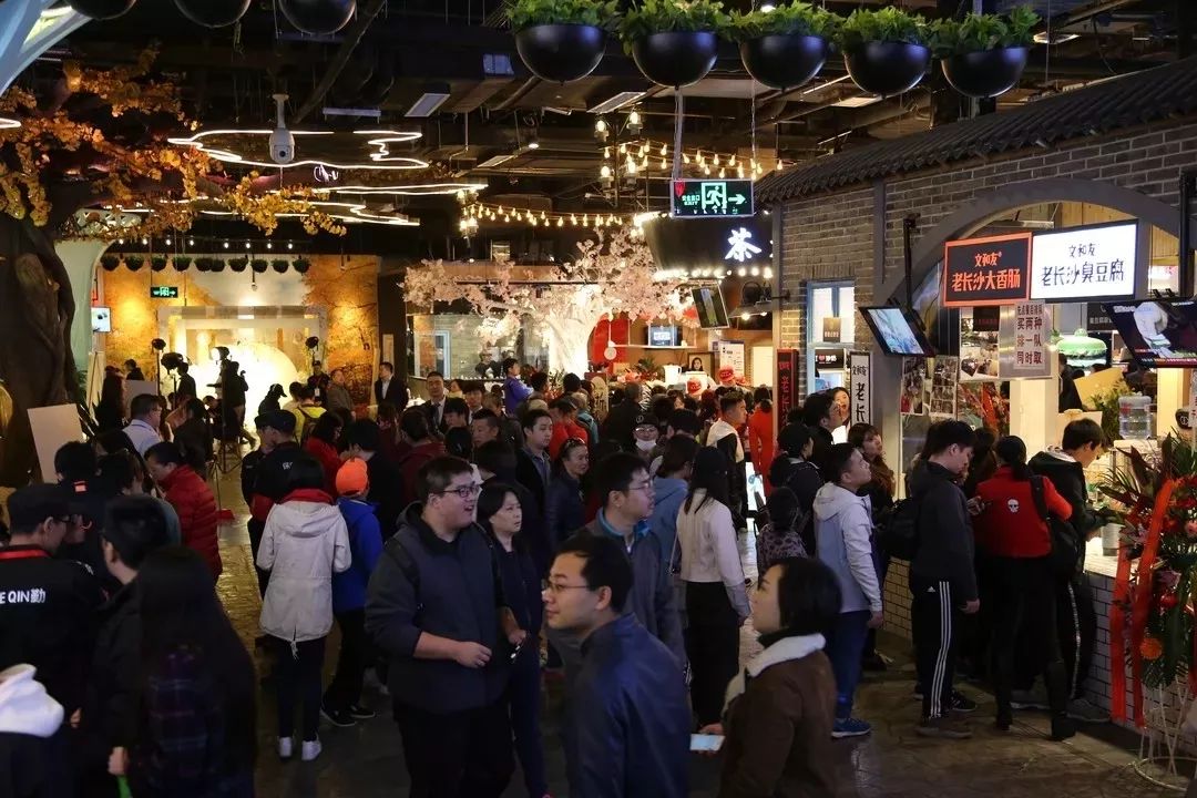 24小时便利店