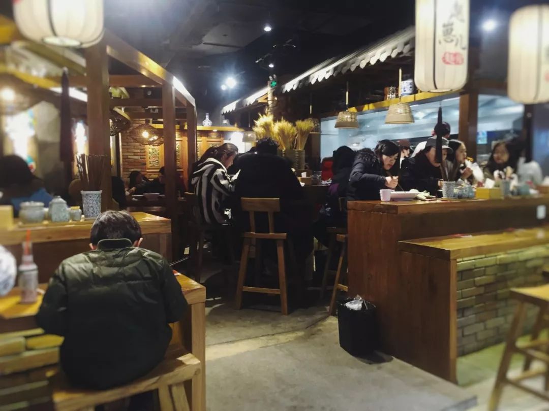 下班后小吃副业