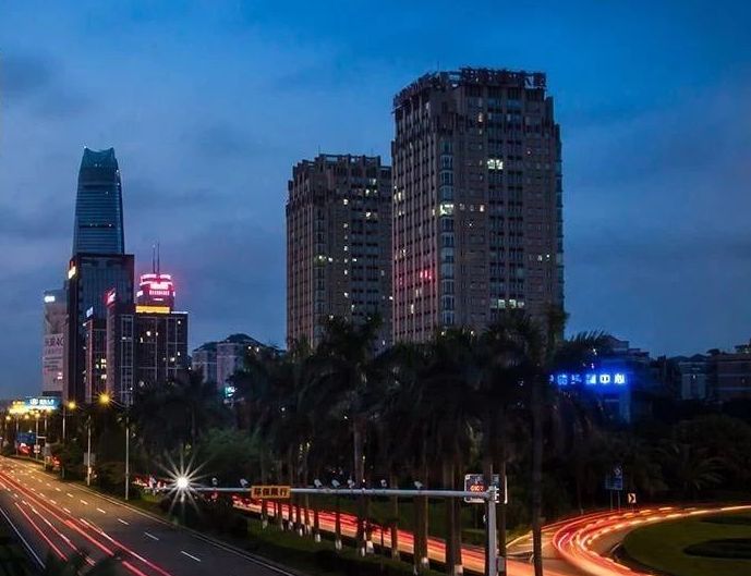 下班后小吃副业