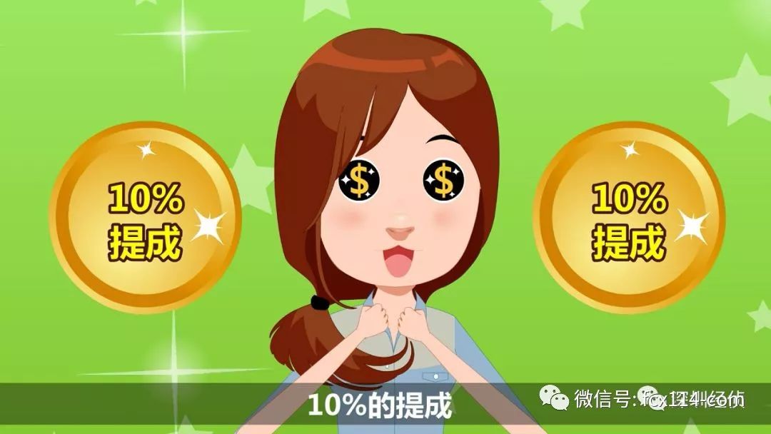 返利模式怎么赚钱