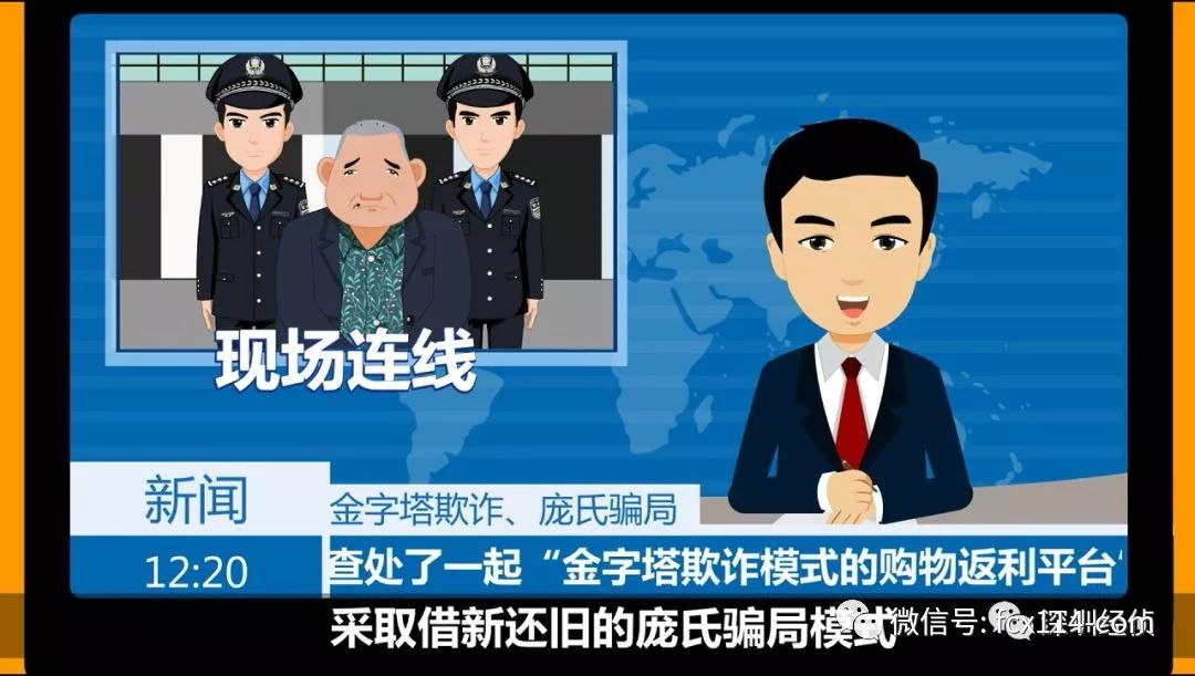 返利模式怎么赚钱