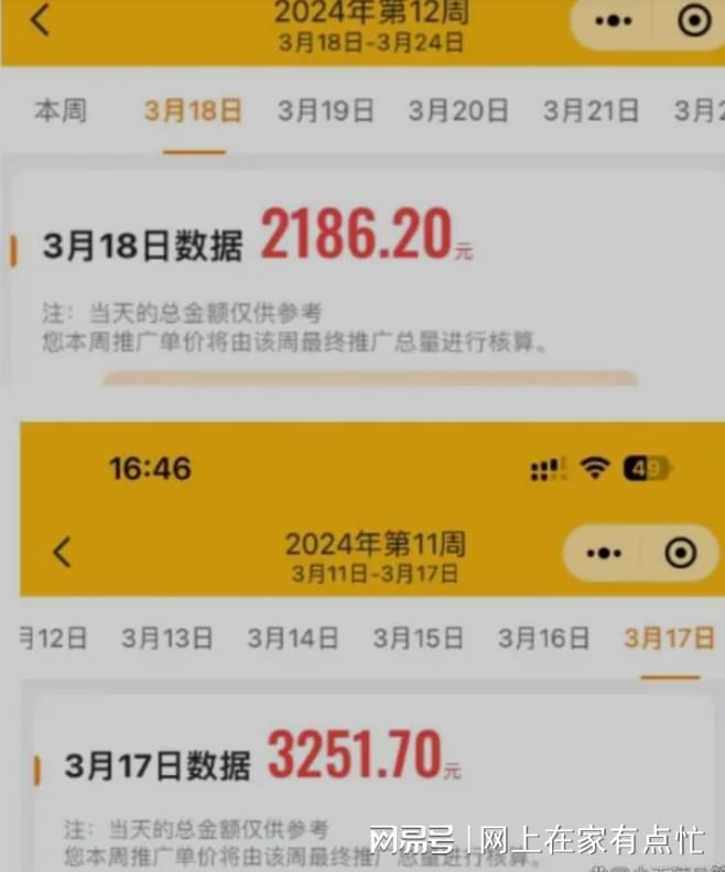 线上翻译副业