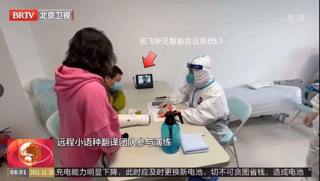 智能会议室