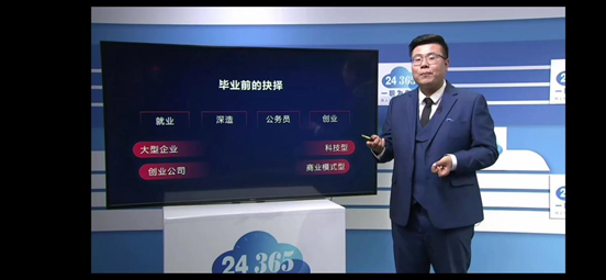 大学生创新创业