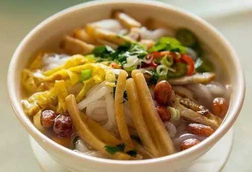 深圳美食