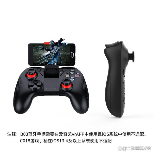vr眼镜