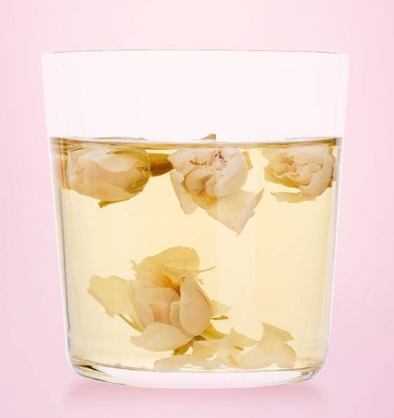 玫瑰花茶价格