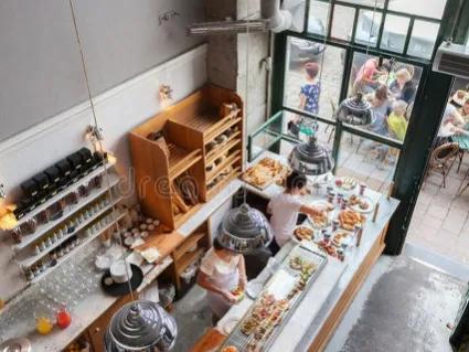 早餐店做什么最赚钱在农村呢，早餐店做什么最赚钱在农村生意？
