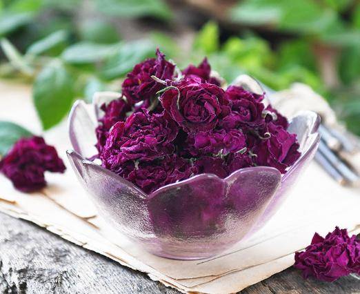 玫瑰花茶价格