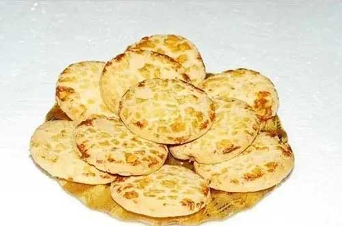 深圳美食