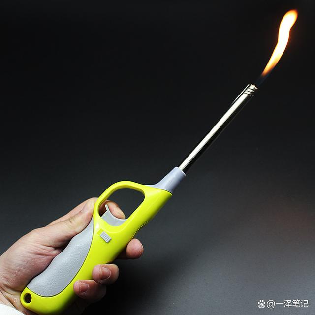 消防安全知识