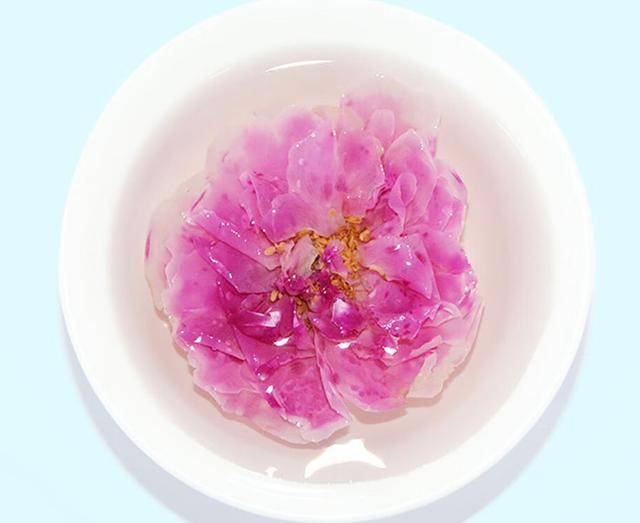 玫瑰花茶价格