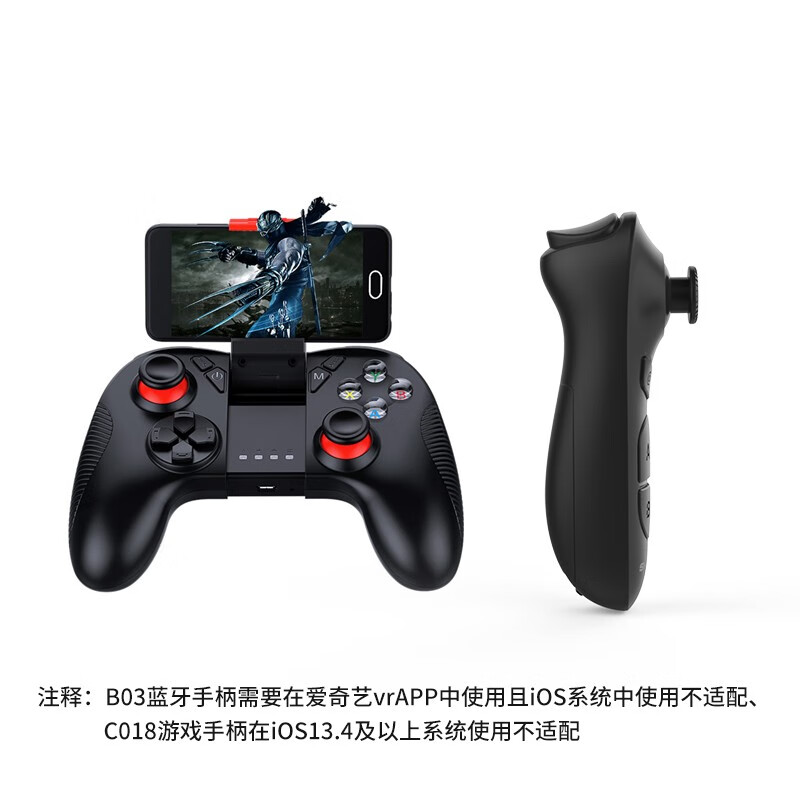 vr眼镜