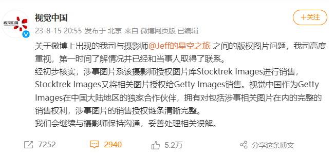 视觉中国
