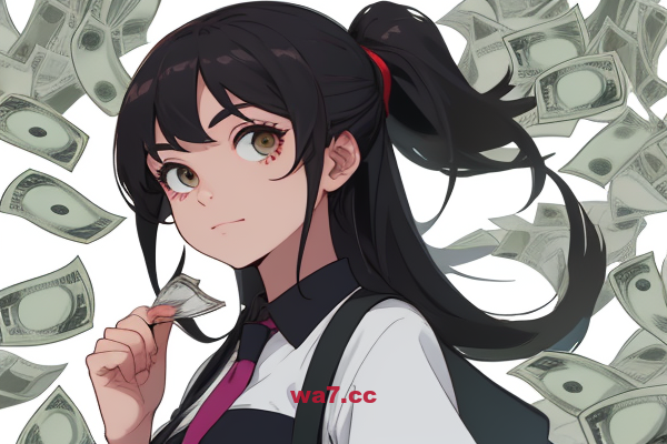 代购赚钱模式