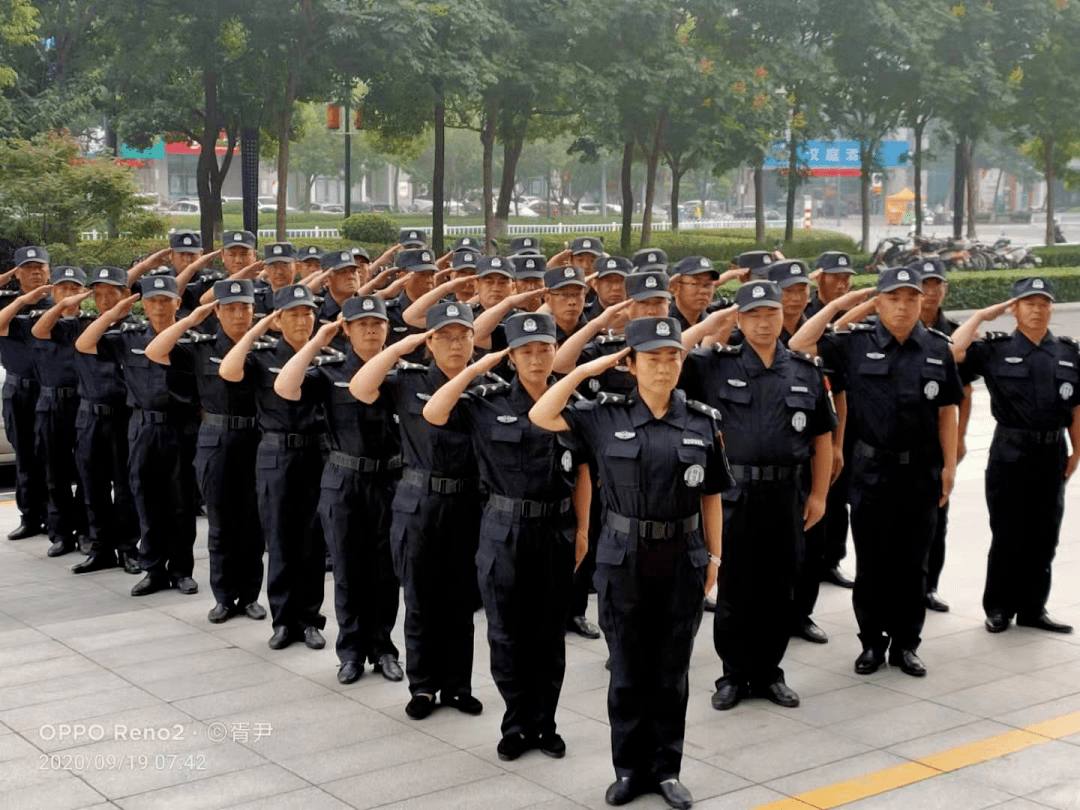 保安招聘公司 保安招聘公司