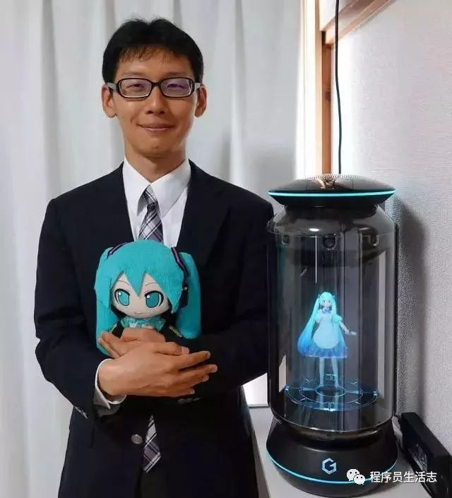 机器生活