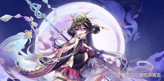卡牌类手游排行榜