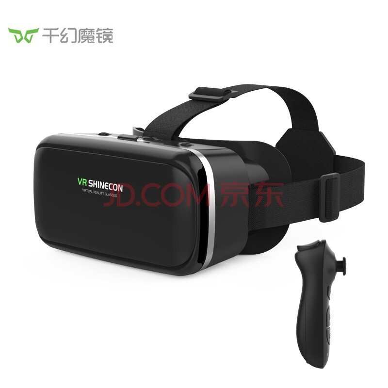 vr眼镜