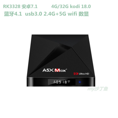 智能网络