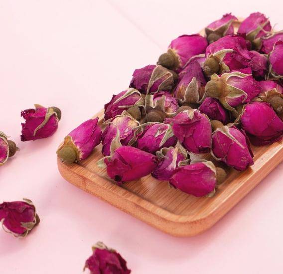 玫瑰花茶价格