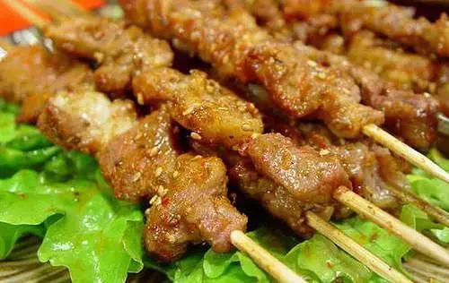 洛阳美食