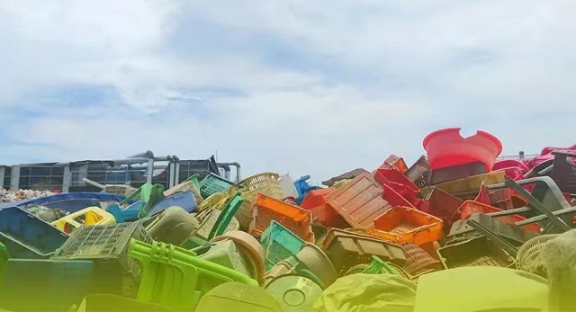 回收