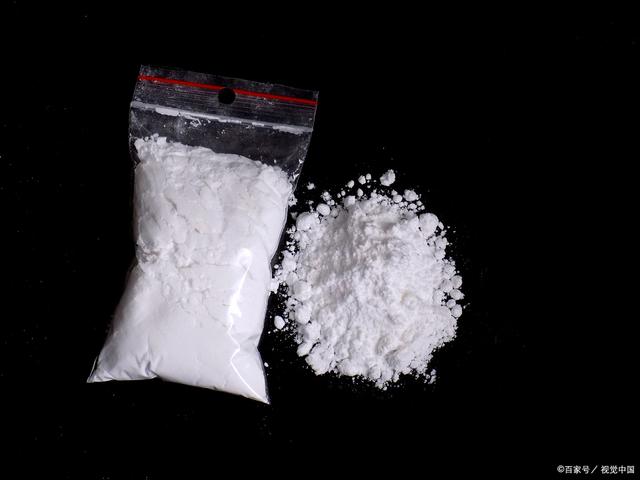 干燥剂的主要成分