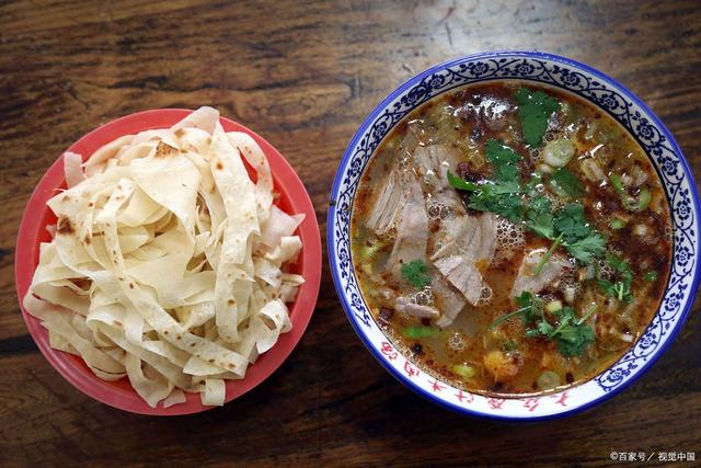 洛阳美食