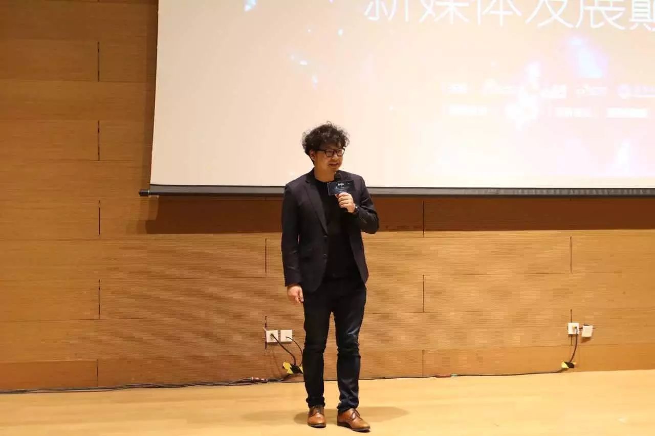 自媒体引流