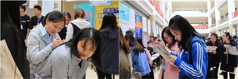 女生学什么专业挣钱多又轻松