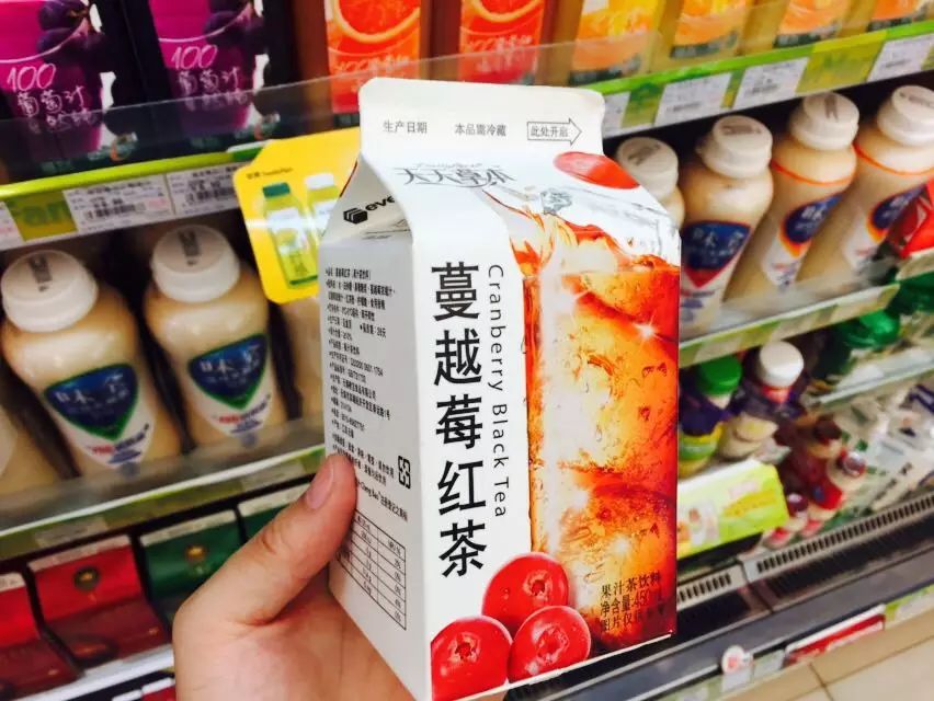 24小时便利店
