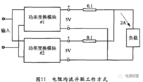 电源管理模块