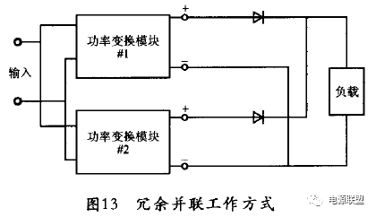 电源管理模块