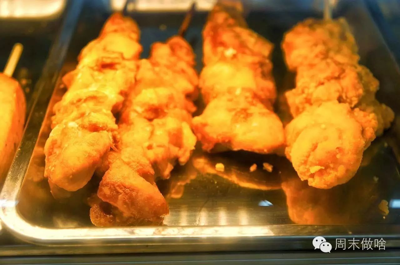 24小时便利店