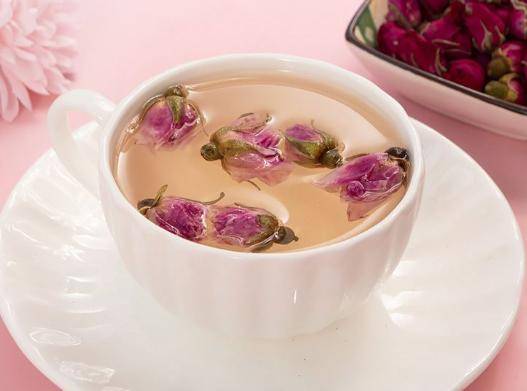 玫瑰花茶价格