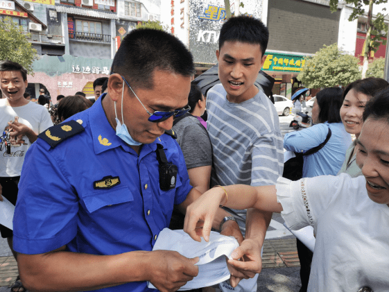 地摊创业