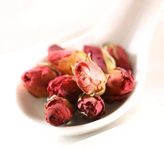 玫瑰花茶价格