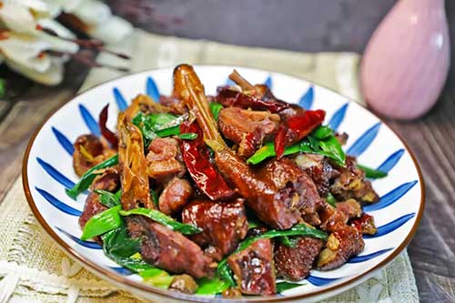 深圳美食