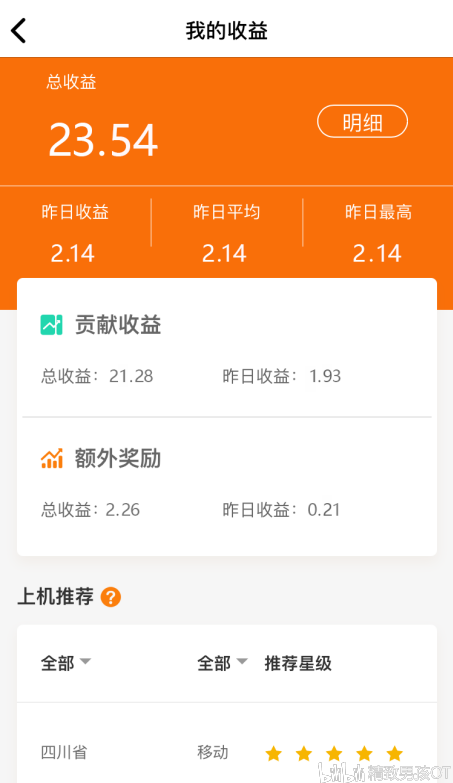 新模式赚钱