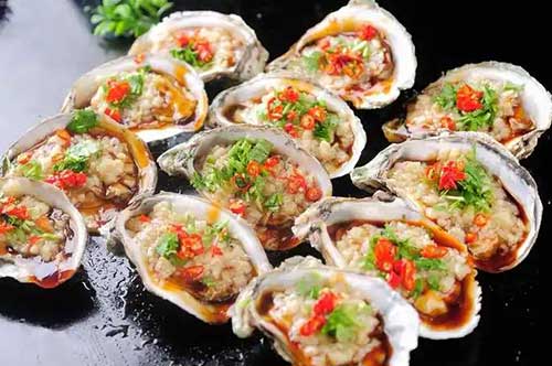 深圳美食